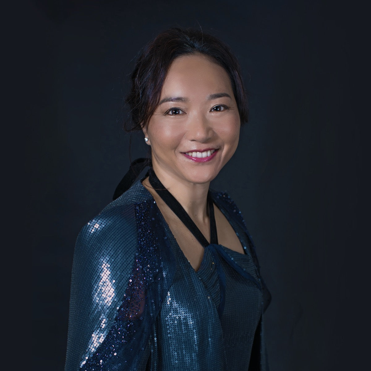 Rachel Fong