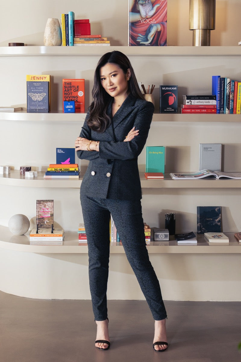 Alice Ma