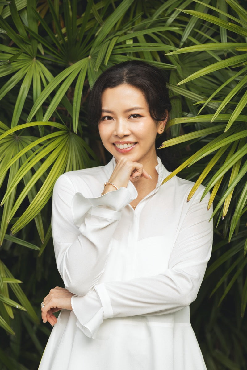 Cinci Leung