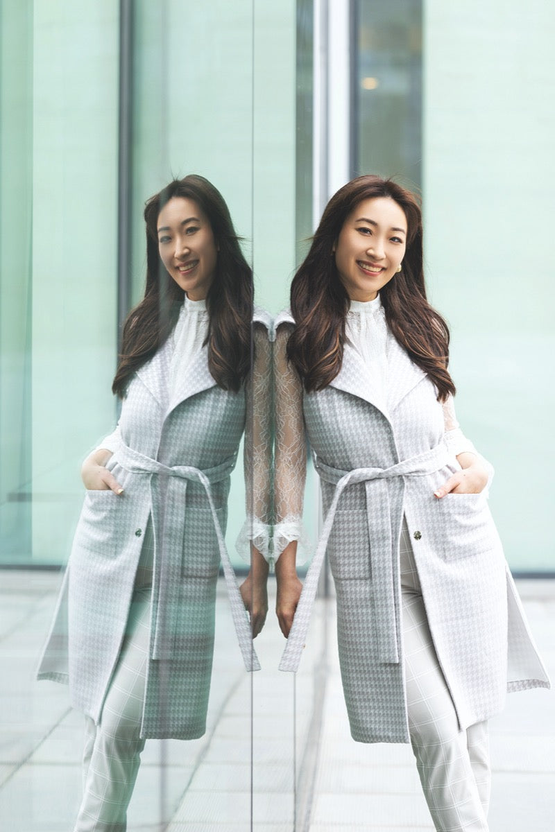 Florence Tsai