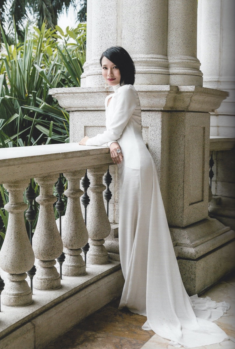 Tatler HK