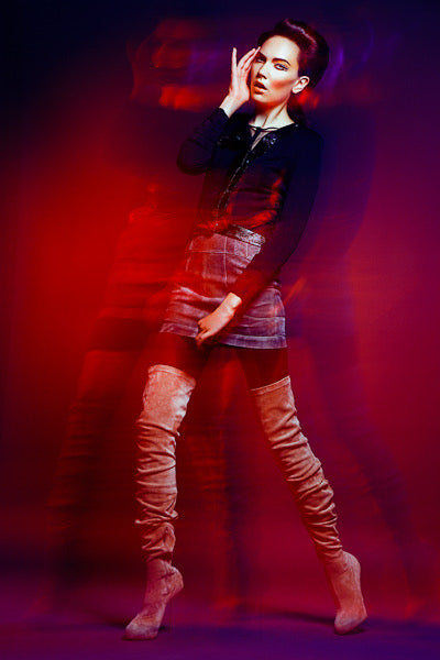 ZINC Magazine US