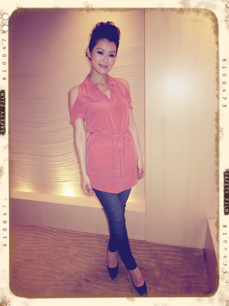 Myolie Wu