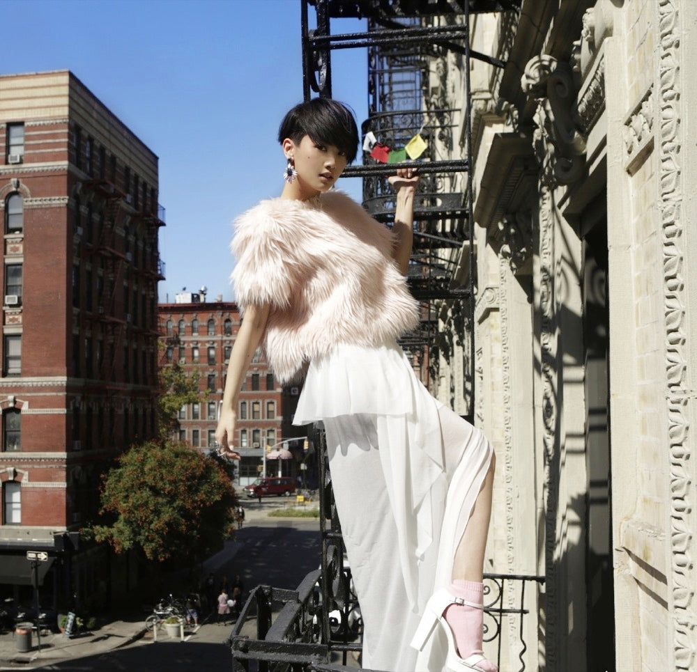 Rainie Yang