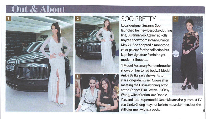 The Standard June 6th 2013