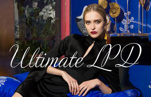 What's In Store This Fall/Winter At S.Nine? Pt. 7 Ultimate LPD