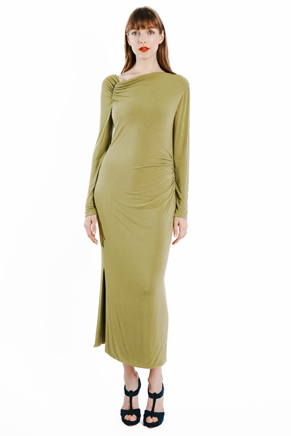 Soran Maxi Dress