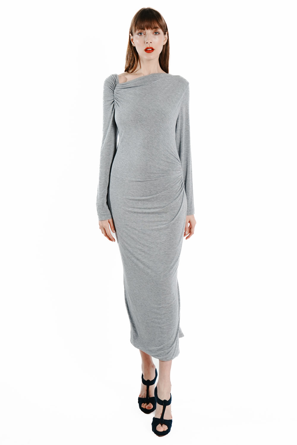 Soran Maxi Dress