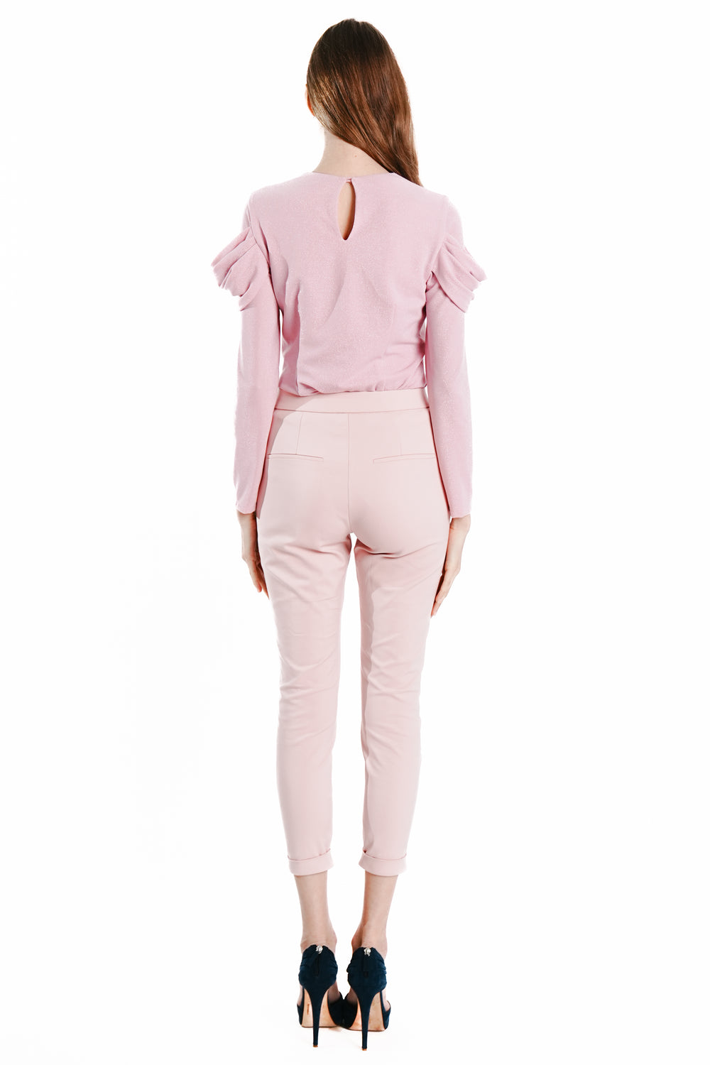 Esse Tailored Trousers