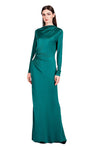 Celena Jersey Gown