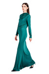 Celena Jersey Gown