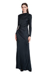 Celena Jersey Gown