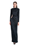 Celena Jersey Gown