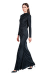 Celena Jersey Gown