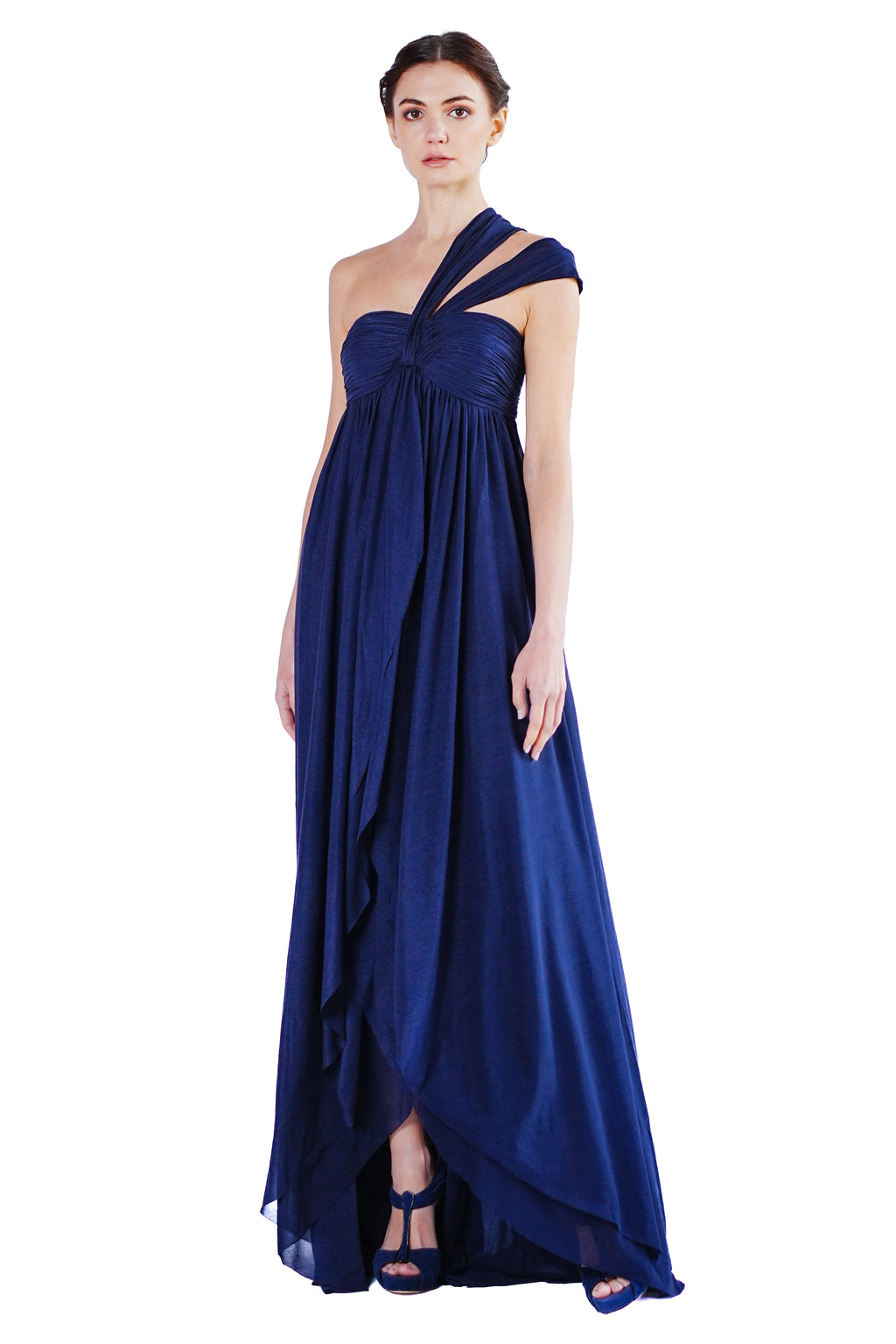 Marie Louie Gown