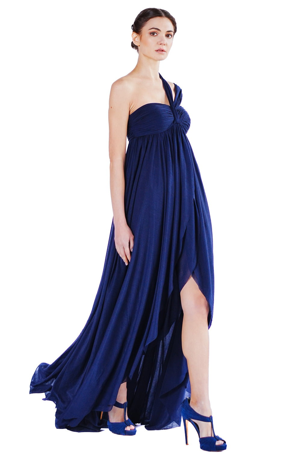 Marie Louie Gown