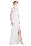 Annea Long Sleeves Lace Gown