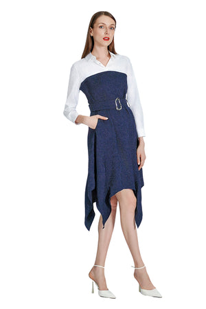 Colette Shirtdress