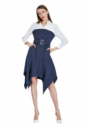 Colette Shirtdress