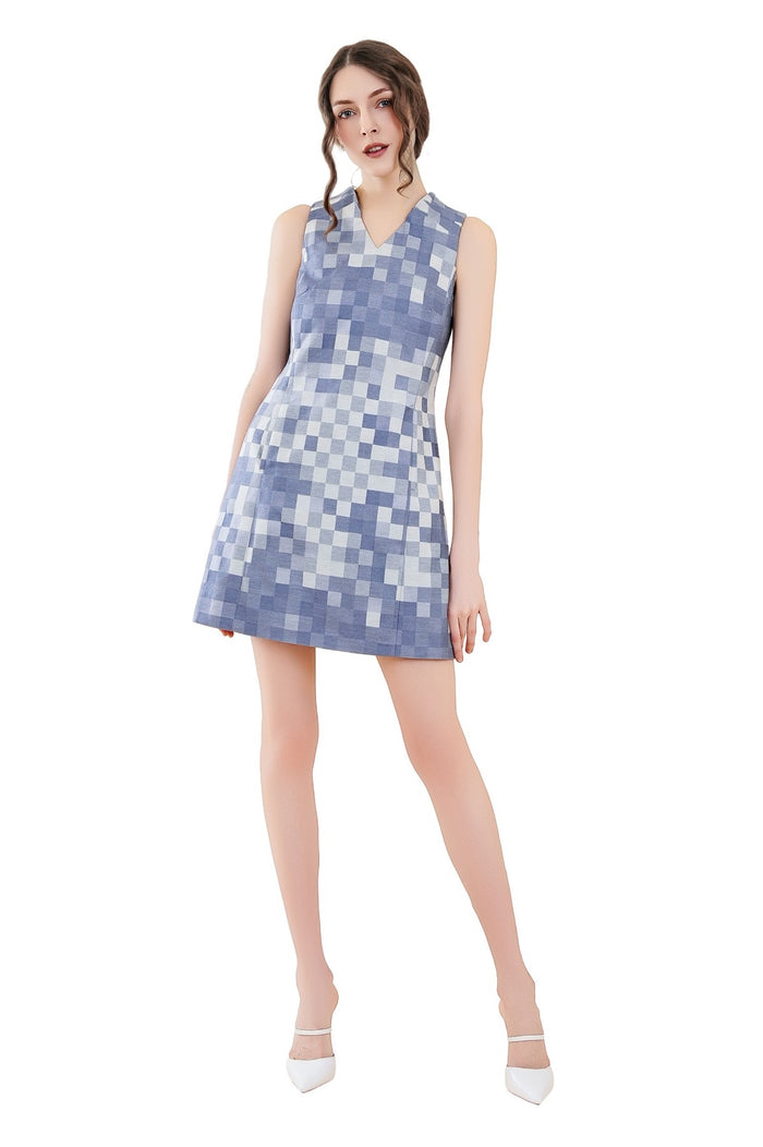 Sarina Dress