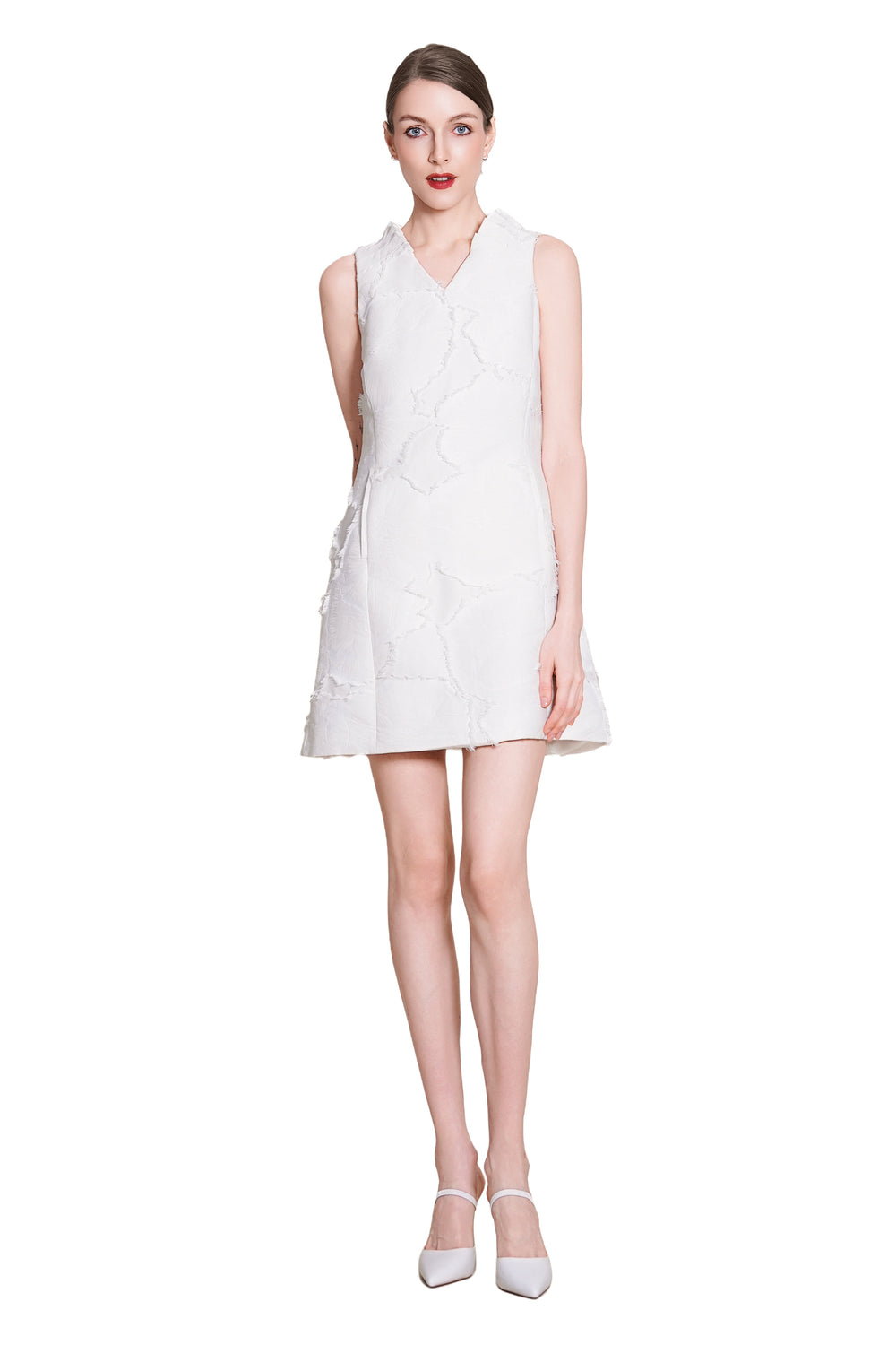 Sarina Dress