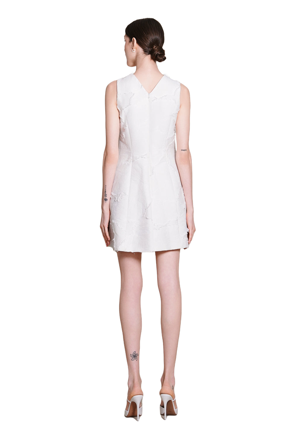 Sarina Dress