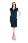 Muriella Sheath Dress
