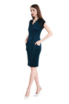 Muriella Sheath Dress