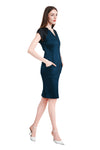 Muriella Sheath Dress