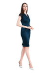 Muriella Sheath Dress