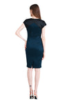 Muriella Sheath Dress