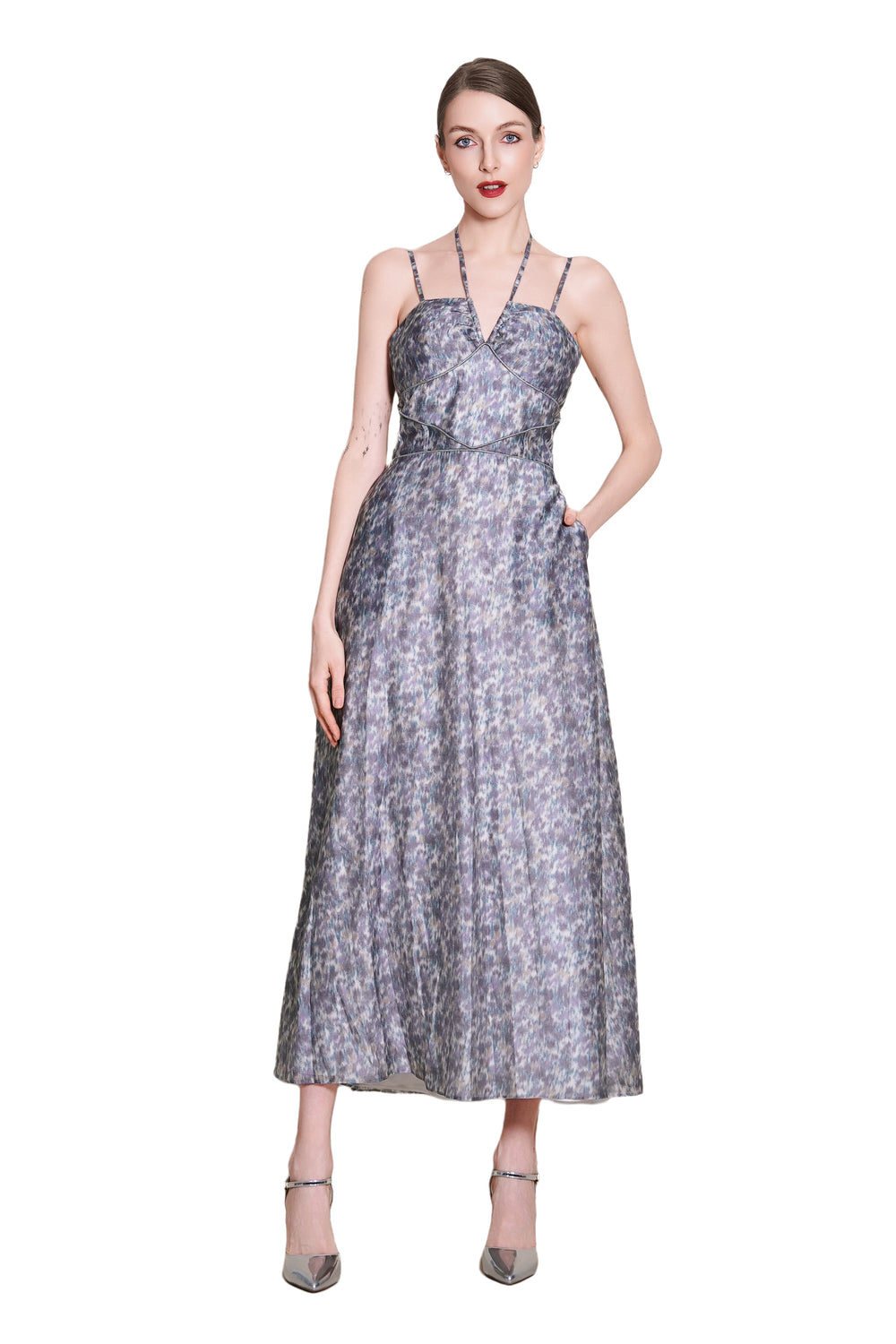 Jossi Dress
