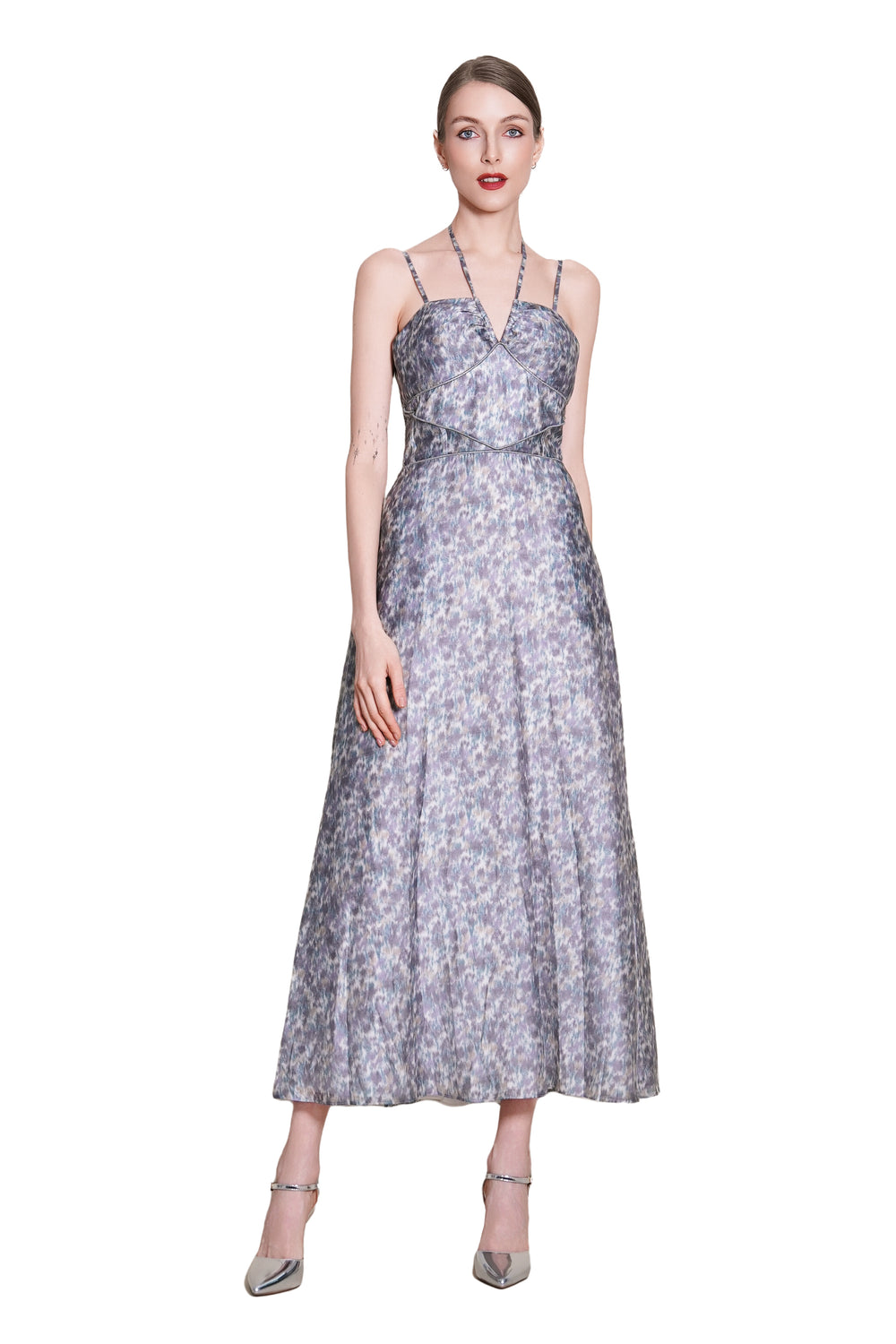 Jossi Dress