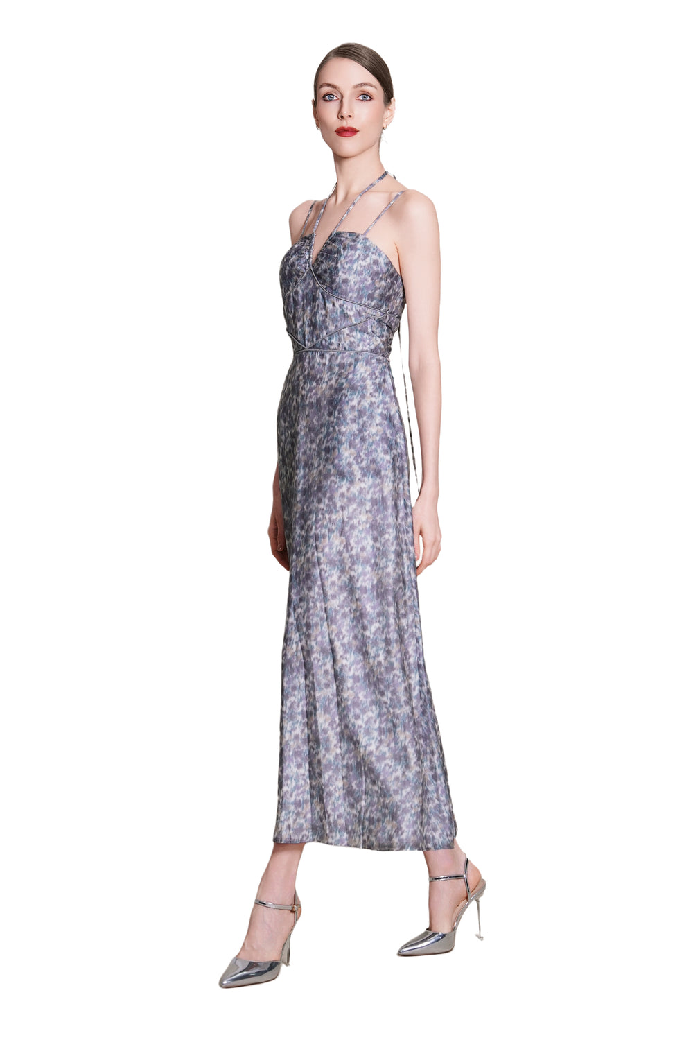 Jossi Dress
