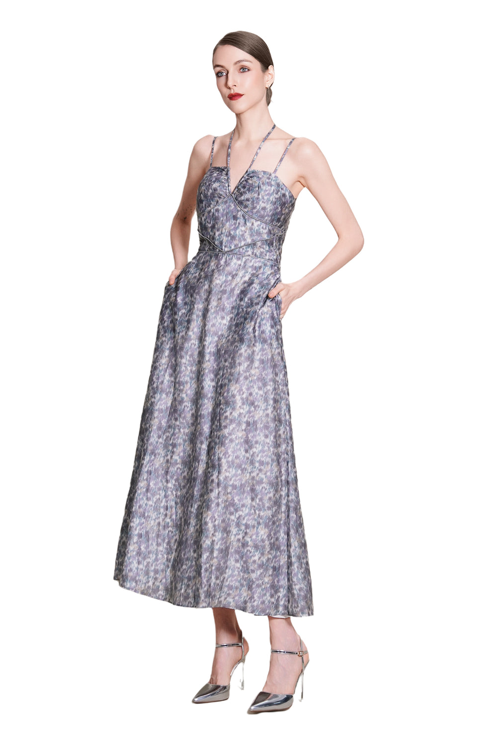 Jossi Dress