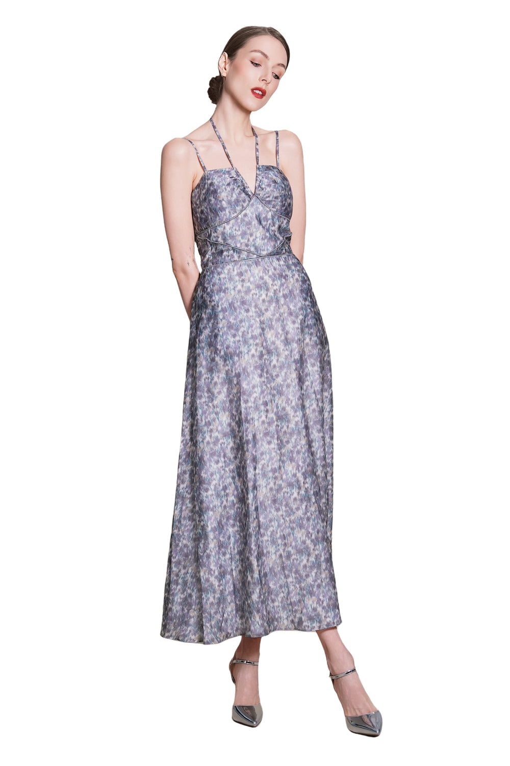 Jossi Dress