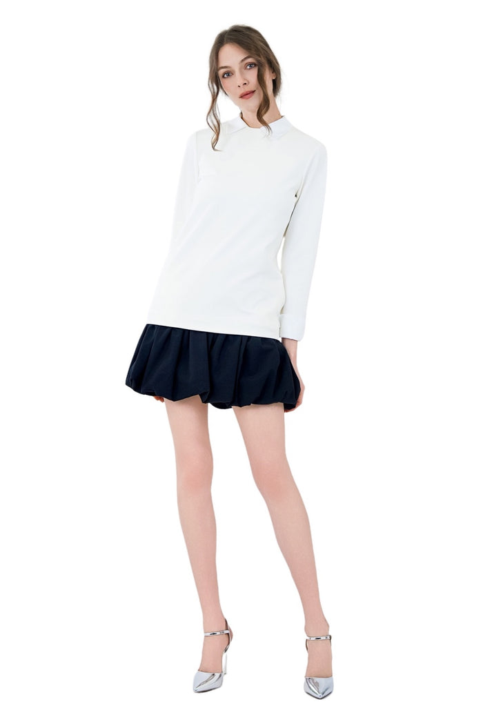 Sela Dress