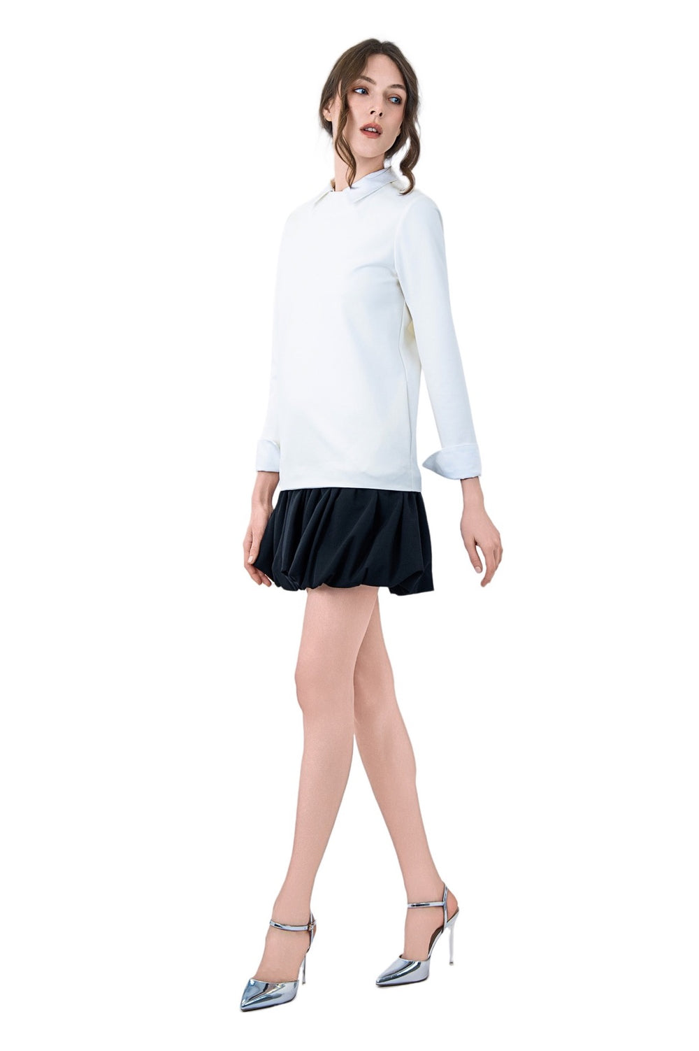 Sela Dress