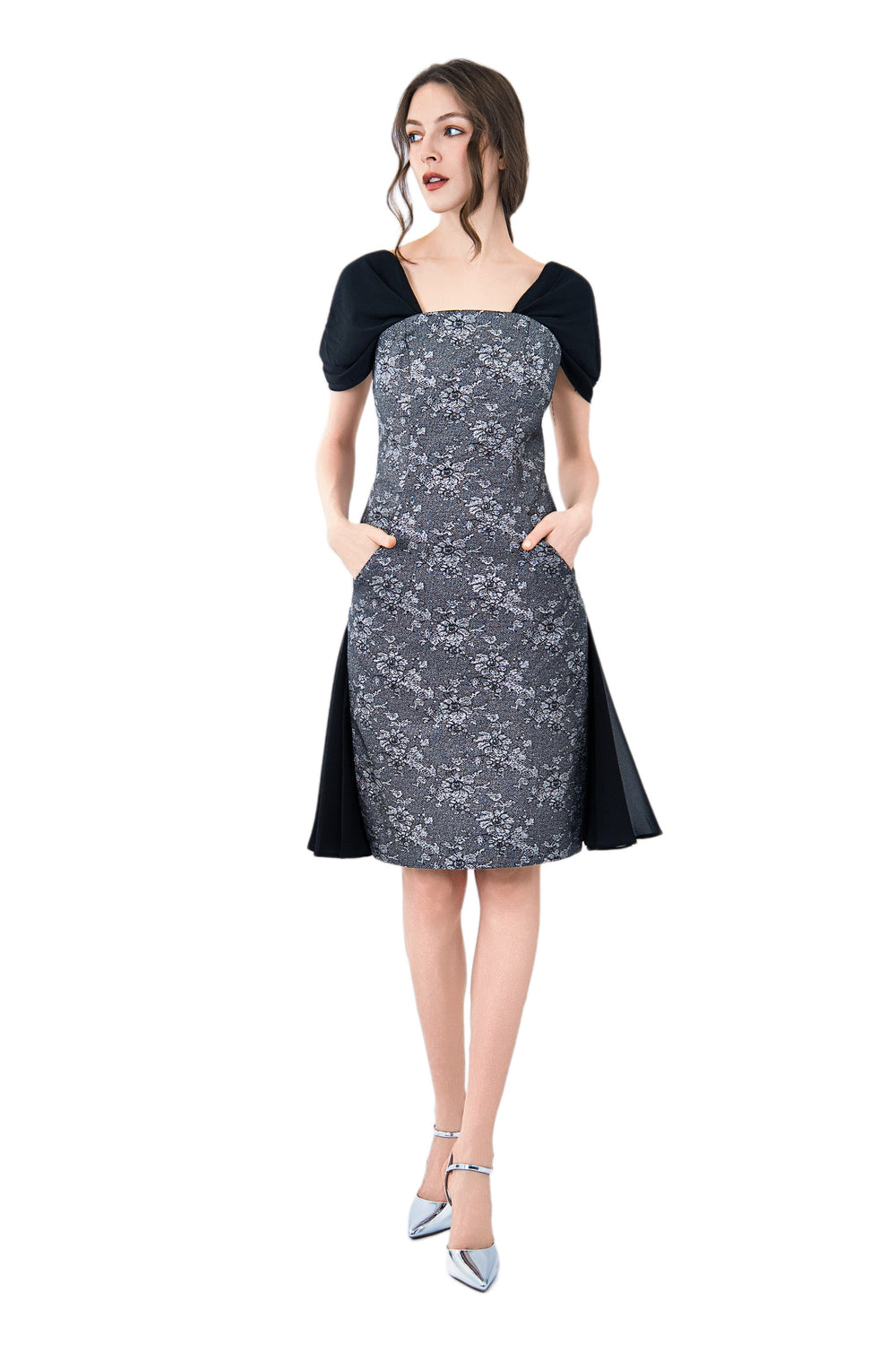 Electra 3-way Convertible Dress