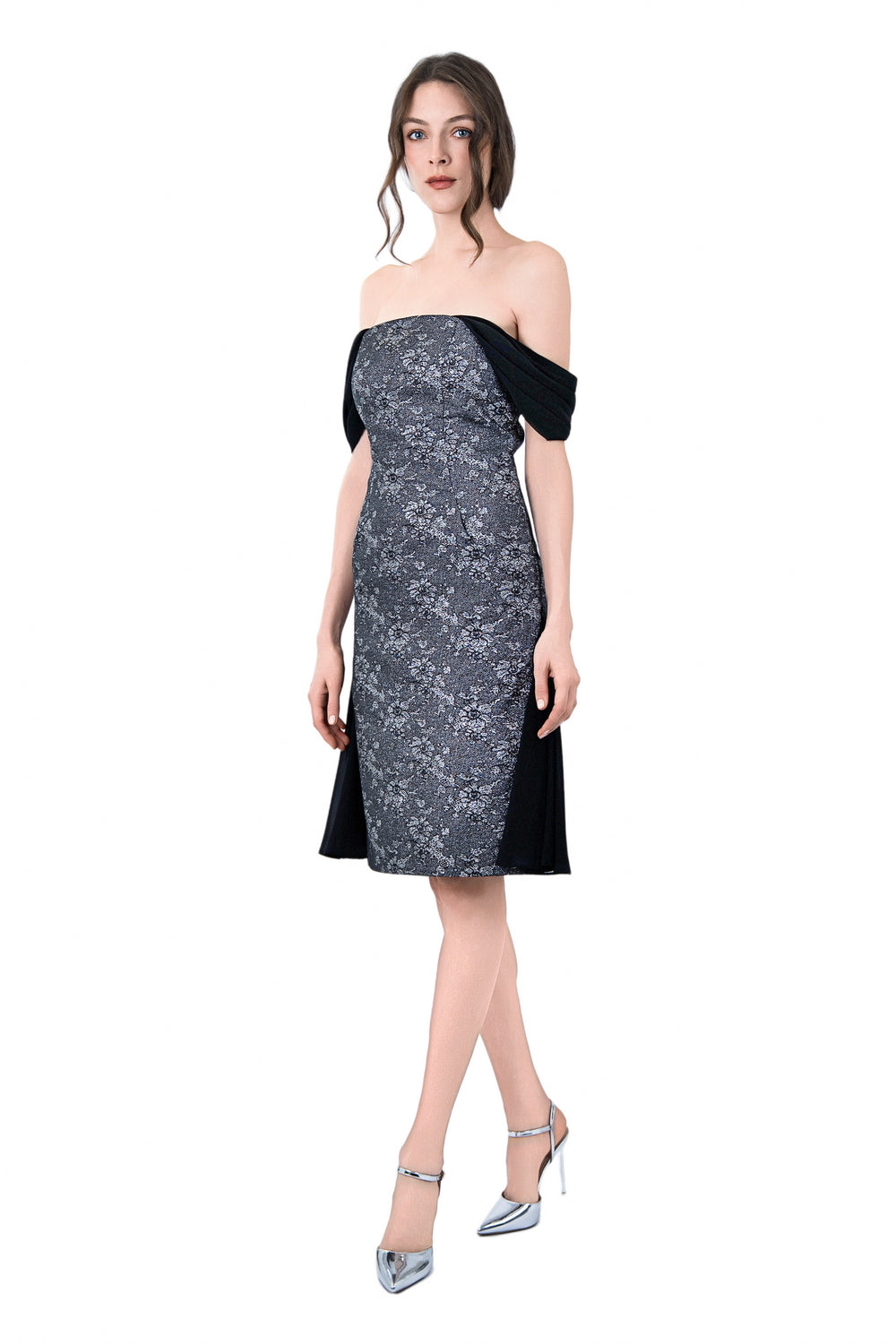 Electra 3-way Convertible Dress