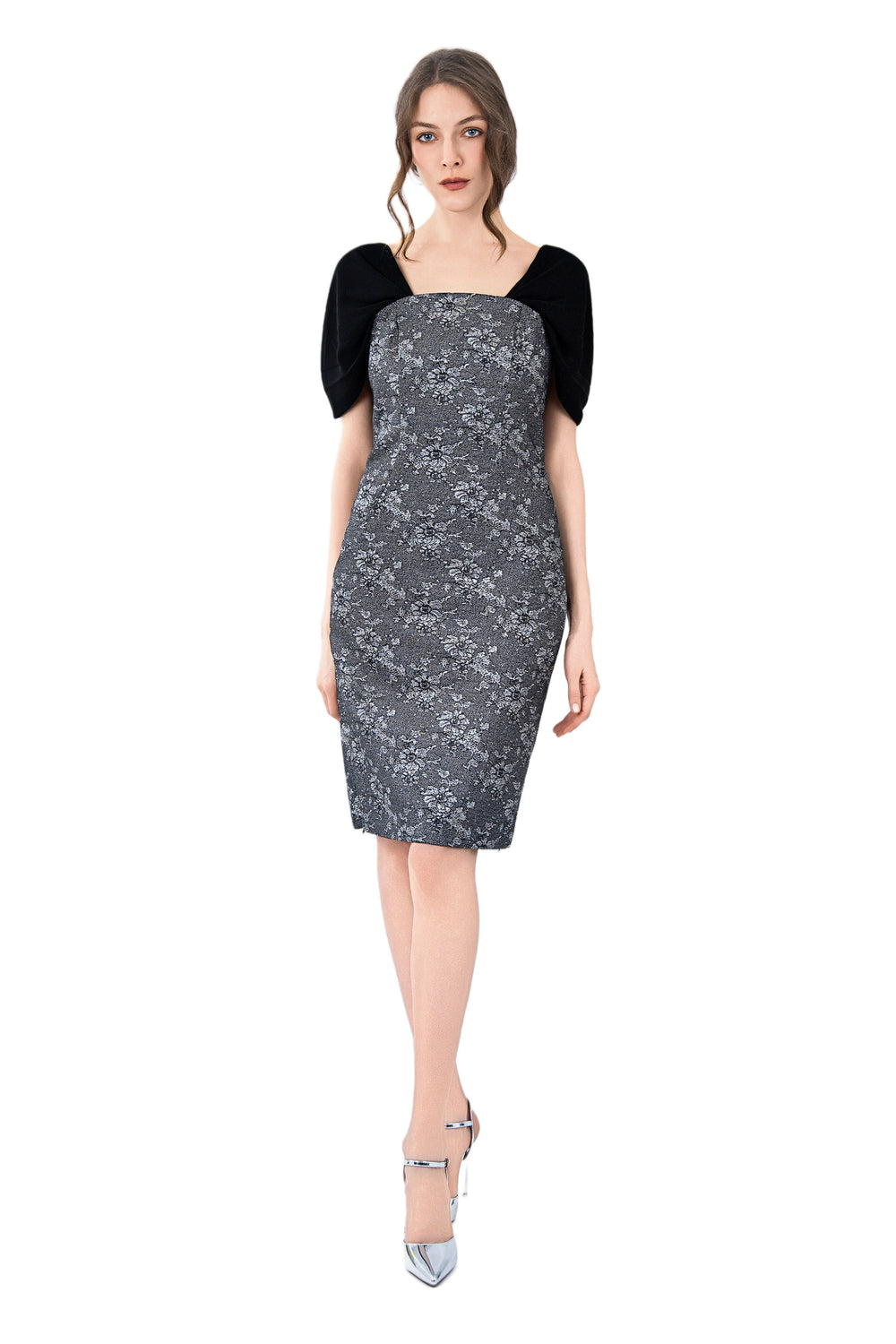Electra 3-way Convertible Dress