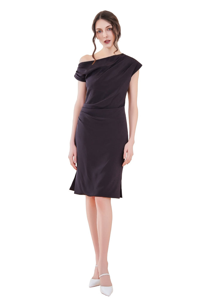 Cloris Dress