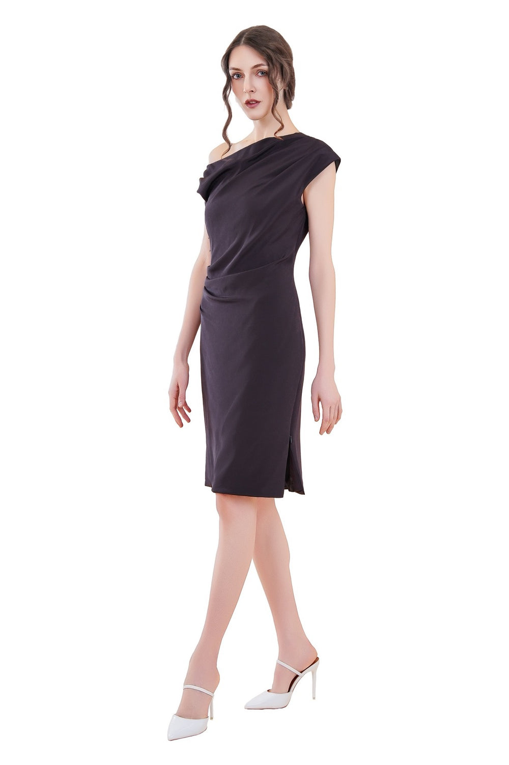 Cloris Dress