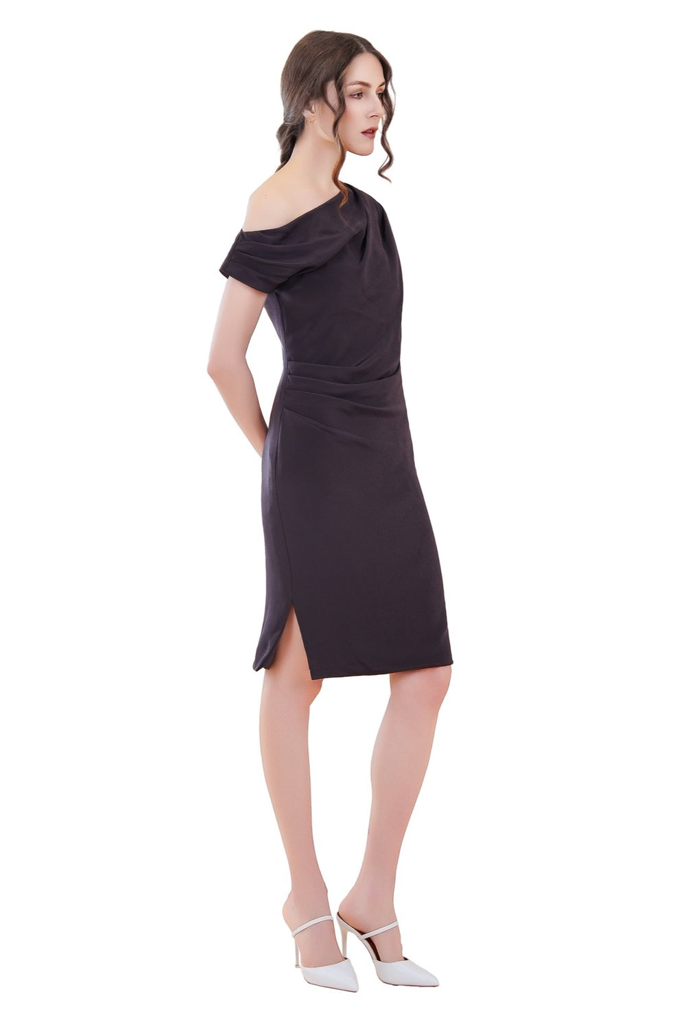 Cloris Dress