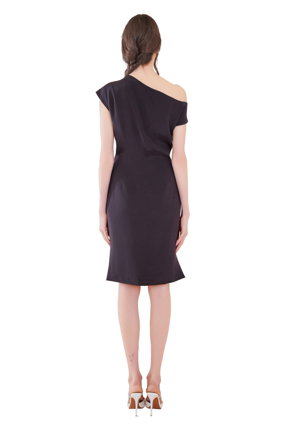 Cloris Dress