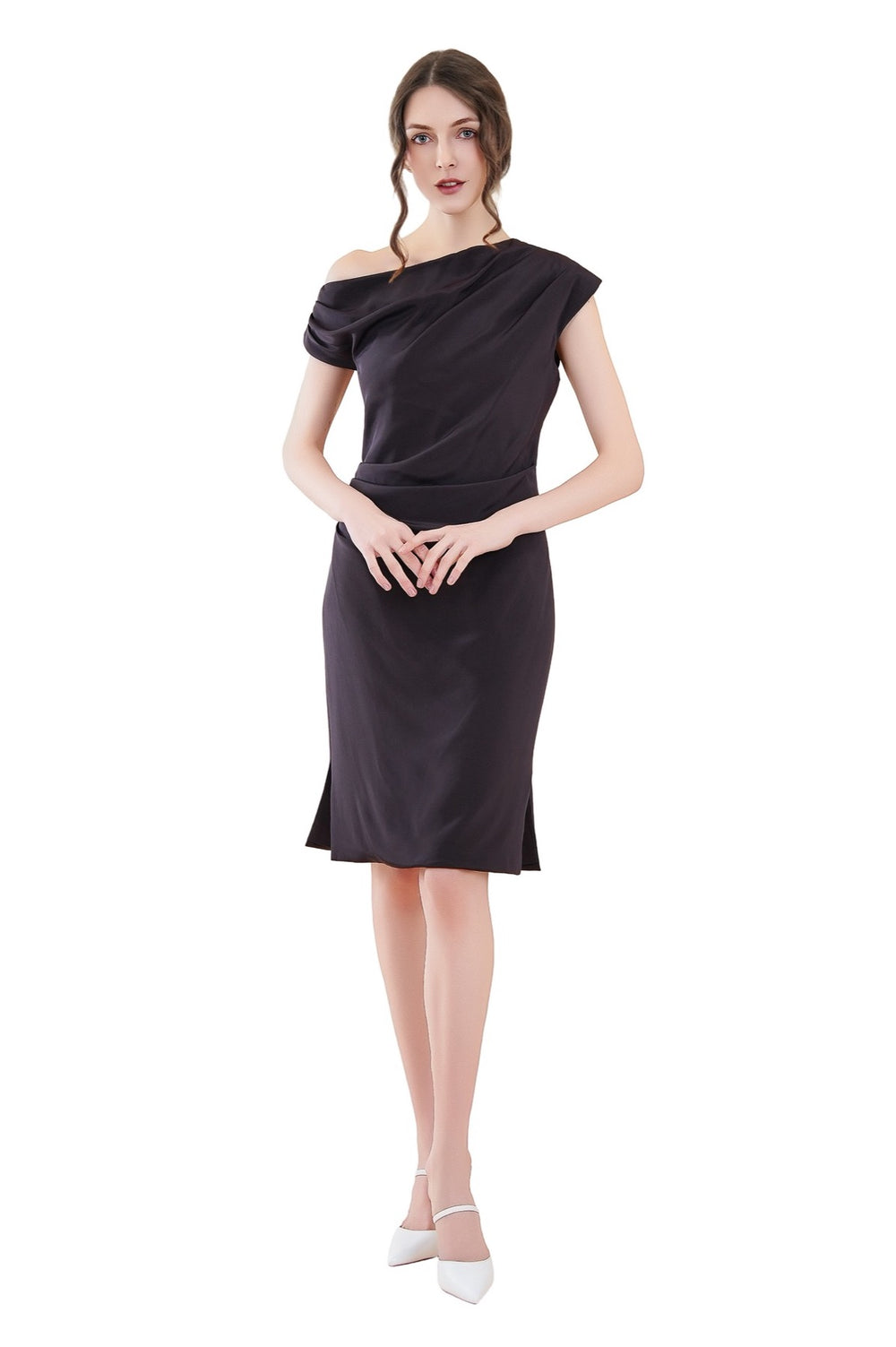 Cloris Dress