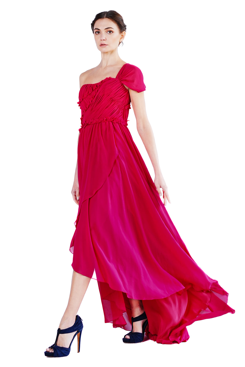 Vivienne Gown