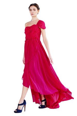 Vivienne Gown