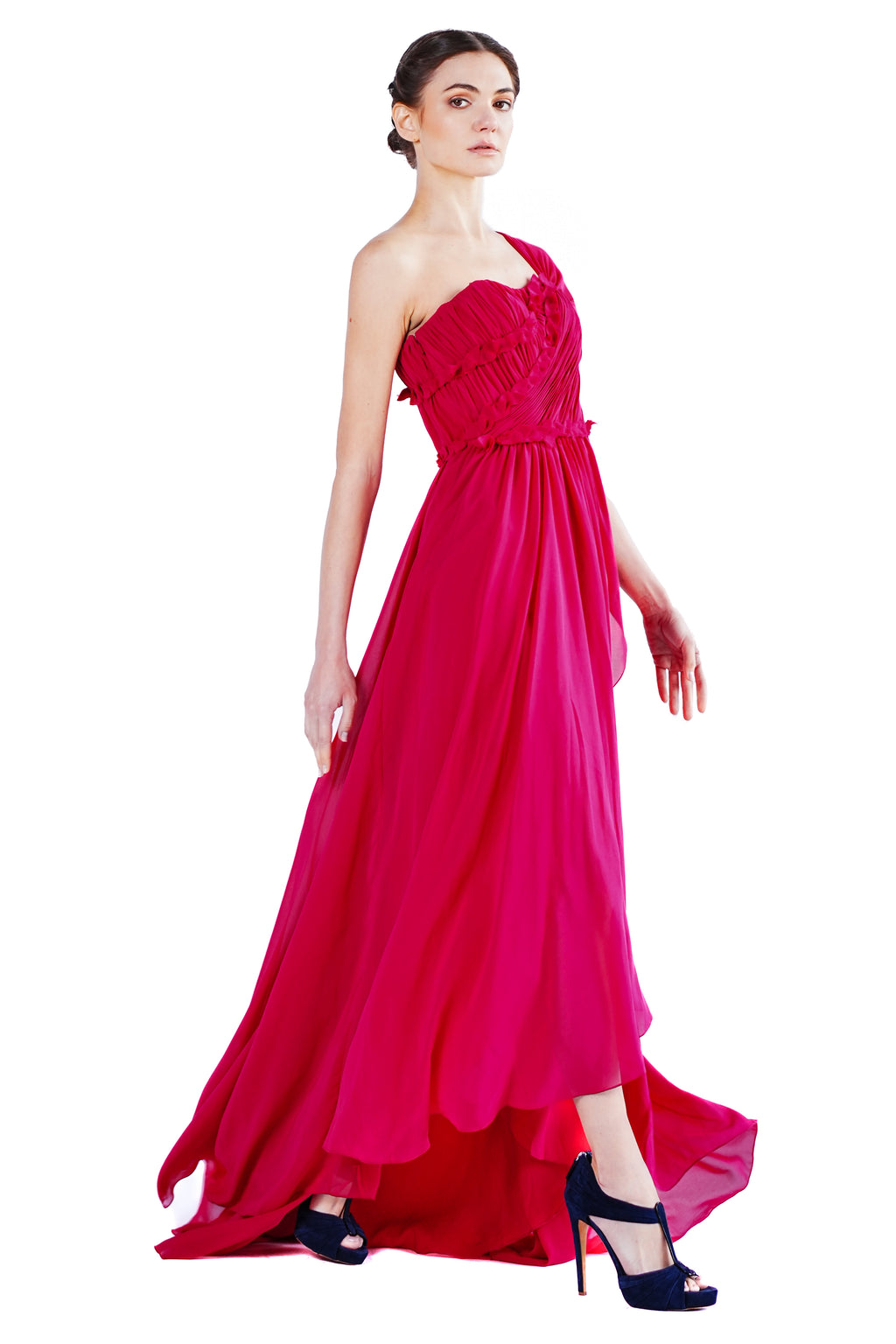 Vivienne Gown