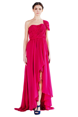 Vivienne Gown